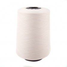 Нитки полиэстер 150D/1, цвет №351 (светло-бежевый)