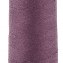 Нитки полиэстер 40/2, цвет №185 (фиолетовый), 5000Y