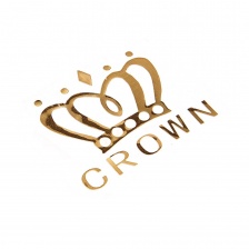 Аппликации на листе 