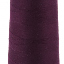 Нитки полиэстер 40/2, цвет №2205 (фиолетовый), 5000Y