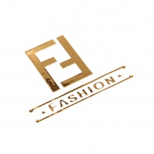 Аппликации на листе 