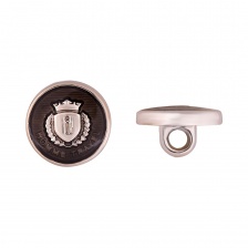 Пуговица пластиковая 18L