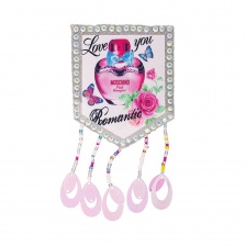 Термоаппликация "Карман", размер 63х120 мм