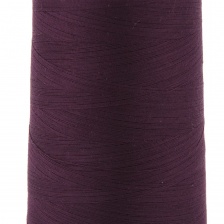 Нитки полиэстер 40/2, цвет №2216 (фиолетовый), 5000Y