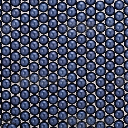 Кружево ажурное с отделкой, нежная кружевная гирлянда из полуцветочков и листьев с люверсами по всей длине издели, ширина 14 мм, намотка 15 ярдов, цвет черный фото 2