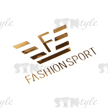 Аппликации на листе фото 1