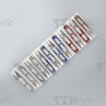 Ножницы для обрезки ниток фото 1