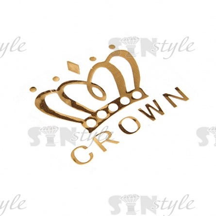 Аппликации на листе  фото 1