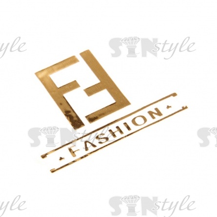 Аппликации на листе  фото 1