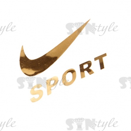 Аппликации на листе  фото 1