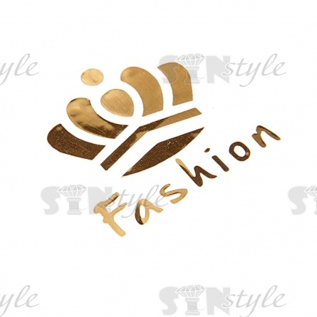 Аппликации на листе  фото 1