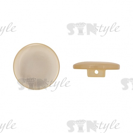 Молиня спираль, тип 5, разьемная, длина 80 см, цвет 198 (светло-бирюзовый), "простой" бегунок фото 3