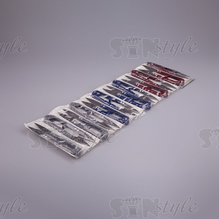 Ножницы для обрезки ниток фото 2