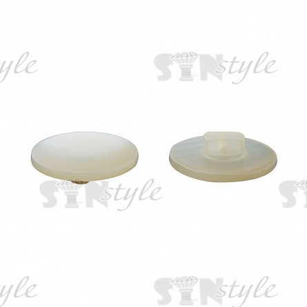 Молиня спираль, тип 5, разьемная, длина 80 см, цвет 198 (светло-бирюзовый), "простой" бегунок фото 5