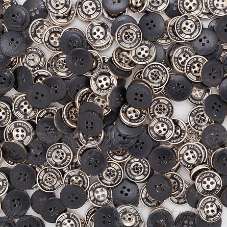 Кружево вязаное плетеное,  ширина 25 мм, цвет белый, намотка 15 ярдов фото 6